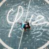 Phi12 - Test with Water - violinista Andrea Casta